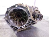 Recambio de caja transfer para ford ranger (tke) 2.2 tdci referencia OEM IAM AB397A195B 2148403 