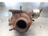 Recambio de turbocompresor para ssangyong kyron 200 xdi limited referencia OEM IAM A6640900780 7614330002 GARRETT