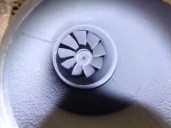 Recambio de turbocompresor para ssangyong kyron 200 xdi limited referencia OEM IAM A6640900780 7614330002 GARRETT