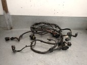 Recambio de cableado para bmw x3 (g01, f97, g08) xdrive 20 d mild-hybrid referencia OEM IAM 8490469 