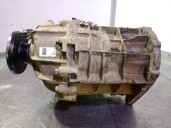 Recambio de caja transfer para ford ranger (tke) 2.2 tdci referencia OEM IAM AB397A195B 2148403 