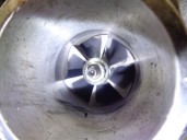 Recambio de turbocompresor para ssangyong kyron 200 xdi limited referencia OEM IAM A6640900780 7614330002 GARRETT