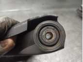 Recambio de brazo suspension inferior delantero derecho para dacia lodgy 1.6 cat referencia OEM IAM 545006623R 