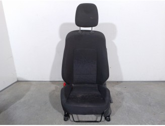 Recambio de asiento delantero izquierdo para hyundai bayon referencia OEM IAM 4824726 88300Q0140V6B 5 PUERTAS