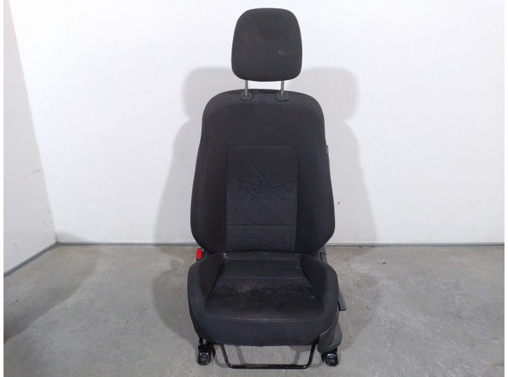 Recambio de asiento delantero izquierdo para hyundai bayon referencia OEM IAM 4824726 88300Q0140V6B 5 PUERTAS