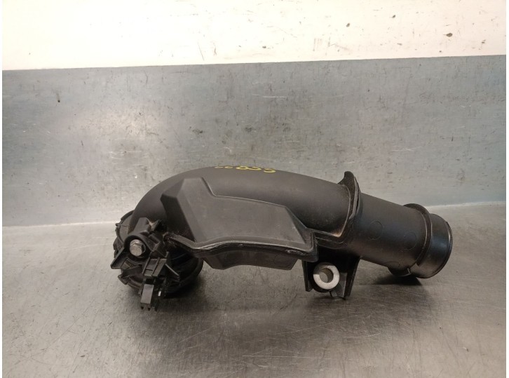 Recambio de tubo para dacia duster (hm_) 1.0 tce 90 referencia OEM IAM 165766PB0B 165766PB0B 