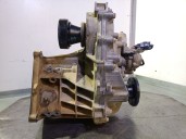 Recambio de caja transfer para ford ranger (tke) 2.2 tdci referencia OEM IAM AB397A195B 2148403 