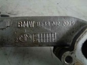 Recambio de colector admision para bmw serie 5 berlina (e39) 3.5 v8 32v cat referencia OEM IAM 115317022009 