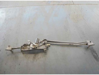 Replacement front wiper motor for Citroën C8 HDi 120 Premier OEM IAM reference 1495633080 1401350580 