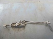 Replacement front wiper motor for Citroën C8 HDi 120 Premier OEM IAM reference 1495633080 1401350580 