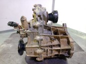 Recambio de caja transfer para ford ranger (tke) 2.2 tdci referencia OEM IAM AB397A195B 2148403 