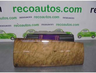 Recambio de airbag delantero derecho para jaguar x-type 3.0 v6 24v cat referencia OEM IAM 1X43F044J51AB 