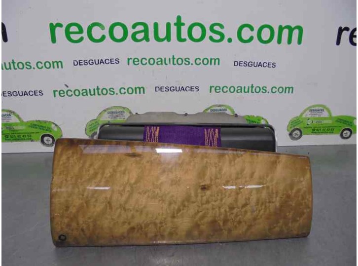 Recambio de airbag delantero derecho para jaguar x-type 3.0 v6 24v cat referencia OEM IAM 1X43F044J51AB 