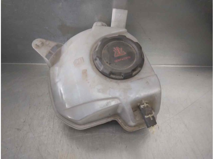 Recambio de deposito expansion para seat ibiza (kj1) fr referencia OEM IAM 2Q0121407 