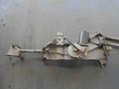 Replacement front wiper motor for Citroën C8 HDi 120 Premier OEM IAM reference 1495633080 1401350580 