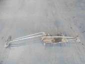 Replacement front wiper motor for Citroën C8 HDi 120 Premier OEM IAM reference 1495633080 1401350580 