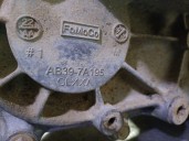 Recambio de caja transfer para ford ranger (tke) 2.2 tdci referencia OEM IAM AB397A195B 2148403 