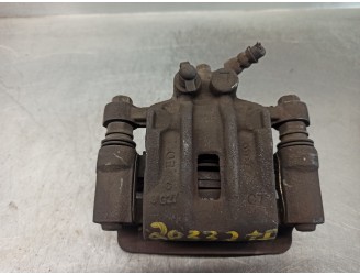 Replacement rear left brake caliper for Hyundai i30 1.4 CAT OEM IAM reference 582101H300 