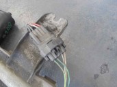 Replacement front wiper motor for Citroën C8 HDi 120 Premier OEM IAM reference 1495633080 1401350580 