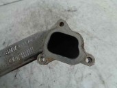 Recambio de colector admision para bmw serie 5 berlina (e39) 3.5 v8 32v cat referencia OEM IAM 115317022009 