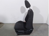 Recambio de asiento delantero izquierdo para hyundai bayon referencia OEM IAM 4824726 88300Q0140V6B 5 PUERTAS