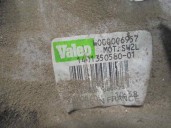 Recambio de motor limpia delantero para citroën c8 hdi 120 premier referencia OEM IAM 1495633080 1401350580 