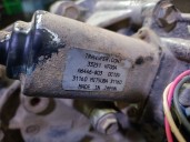 Recambio de caja transfer para ford ranger (tke) 2.2 tdci referencia OEM IAM AB397A195B 2148403 