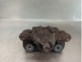Replacement rear left brake caliper for Hyundai i30 1.4 CAT OEM IAM reference 582101H300 