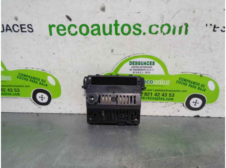 Recambio de modulo electronico para mercedes-benz clase clk (w209) coupe 3.2 v6 18v cat referencia OEM IAM A2035450332 