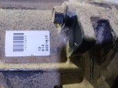 Recambio de caja transfer para ford ranger (tke) 2.2 tdci referencia OEM IAM AB397A195B 2148403 