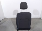 Recambio de asiento delantero izquierdo para hyundai bayon referencia OEM IAM 4824726 88300Q0140V6B 5 PUERTAS