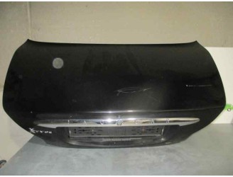 Recambio de porton trasero para jaguar x-type 3.0 v6 24v cat referencia OEM IAM C2S8134 NEGRO 4 PUERTAS