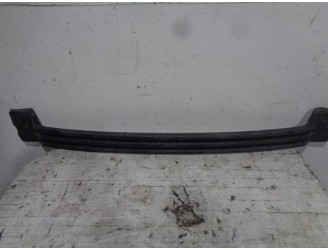 Recambio de refuerzo paragolpes delantero para mg mg zr (f/rf) 105 referencia OEM IAM 4661001 FIBRA 