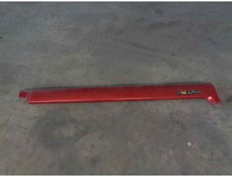 Recambio de spoiler talonera lateral derecha para citroën c8 2.2 16v exclusive referencia OEM IAM  9658755880 