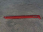 Recambio de spoiler talonera lateral derecha para citroën c8 2.2 16v exclusive referencia OEM IAM 9658755880 