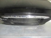Recambio de porton trasero para jaguar x-type 3.0 v6 24v cat referencia OEM IAM C2S8134 NEGRO 4 PUERTAS