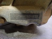 Recambio de caja transfer para ford ranger (tke) 2.2 tdci referencia OEM IAM AB397A195B 2148403 