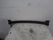 Recambio de refuerzo paragolpes delantero para mg mg zr (f/rf) 105 referencia OEM IAM 4661001 FIBRA 