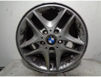 Recambio de llanta para bmw serie 3 compact (e46) 325ti referencia OEM IAM 6752769 R167JX16H2IS47 ALUMINIO 10P