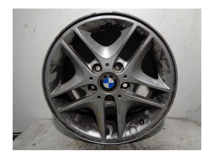Recambio de llanta para bmw serie 3 compact (e46) 325ti referencia OEM IAM 6752769 R167JX16H2IS47 ALUMINIO 10P