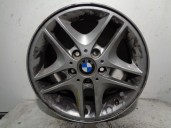 Replacement rim for BMW 3 Series Compact (E46) 325ti OEM IAM reference 6752769 R167JX16H2IS47 ALUMINIUM 10P