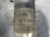 Replacement front left shock absorber for Citroën C8 HDI 120 Premier OEM IAM reference 1401277480 824904004465 SACHS