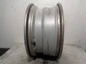 Recambio de llanta para bmw serie 3 compact (e46) 325ti referencia OEM IAM 6752769 R167JX16H2IS47 ALUMINIO 10P