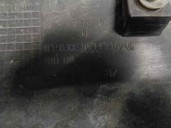 Recambio de spoiler talonera lateral derecha para citroën c8 2.2 16v exclusive referencia OEM IAM 9658755880 