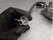 Recambio de soporte filtro gasoil para subaru legacy v station wagon (br) 2.0 d awd referencia OEM IAM 42072AG080 42072AG080 