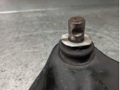 Recambio de brazo suspension inferior delantero derecho para dacia lodgy 1.6 cat referencia OEM IAM 545006623R  