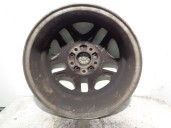 Recambio de llanta para bmw serie 3 compact (e46) 325ti referencia OEM IAM 6752769 R167JX16H2IS47 ALUMINIO 10P
