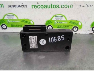 Recambio de modulo electronico para mercedes-benz clase clk (w209) coupe 3.2 v6 18v cat referencia OEM IAM A2038209926 