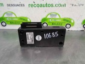 Recambio de modulo electronico para mercedes-benz clase clk (w209) coupe 3.2 v6 18v cat referencia OEM IAM A2038209926 