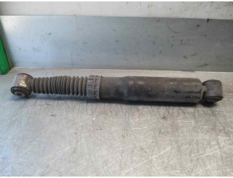 Recambio de amortiguador trasero derecho para citroën c8 hdi 120 premier referencia OEM IAM 012661 1329E 